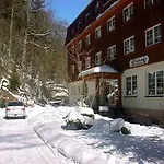 Waldhotel Am Ilsestein 3* Ilsenburg