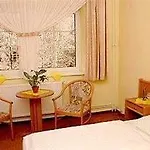 Waldhotel Am Ilsestein