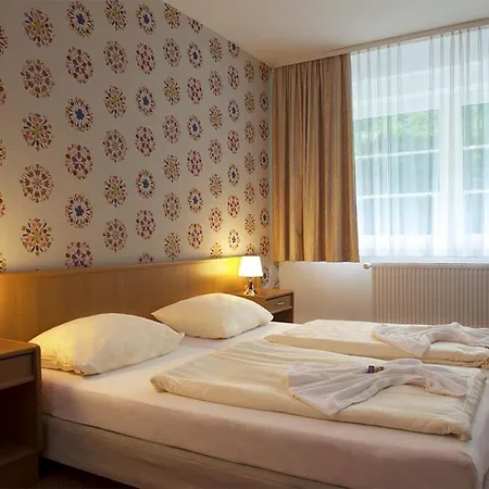 Hotel Waldhotel Am Ilsestein