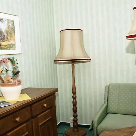 Waldhotel Am Ilsestein 3*