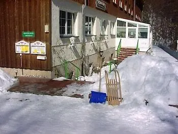 Waldhotel Am Ilsestein Hotel 3*