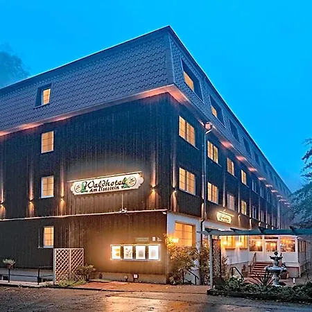 Waldhotel Am Ilsestein