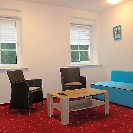 Waldhotel Am Ilsestein Hotel Ilsenburg