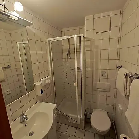 Waldhotel Am Ilsestein Hotel