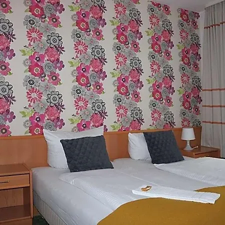 Hotel Waldhotel Am Ilsestein 3*