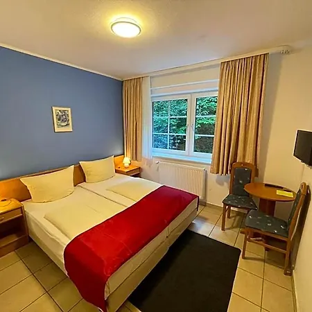 Hotel Waldhotel Am Ilsestein Ilsenburg