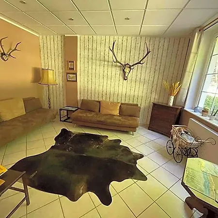 Hotel Waldhotel Am Ilsestein Ilsenburg