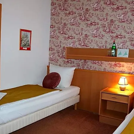 Waldhotel Am Ilsestein Hotel Ilsenburg