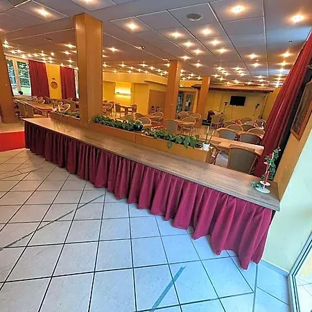 Waldhotel Am Ilsestein 3*