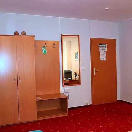 Waldhotel Am Ilsestein Ilsenburg