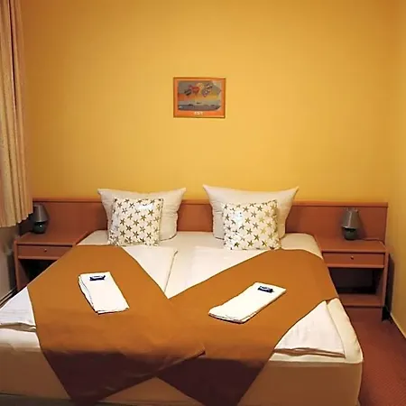 Waldhotel Am Ilsestein Hotel Ilsenburg