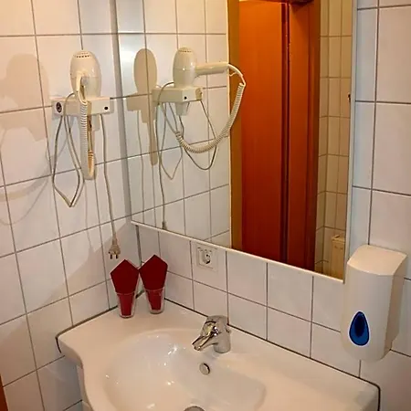 Hotel Waldhotel Am Ilsestein 3*
