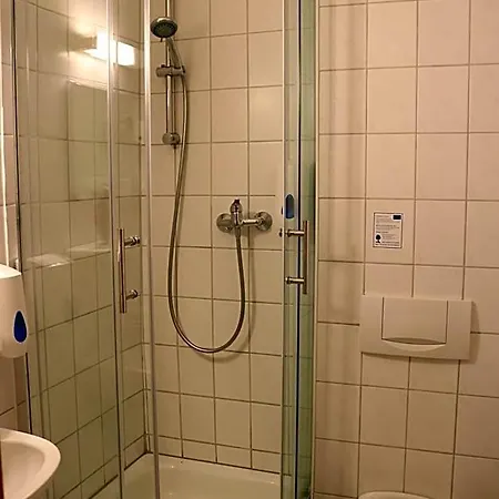 Waldhotel Am Ilsestein 3*