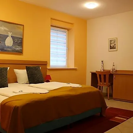 Hotel Waldhotel Am Ilsestein