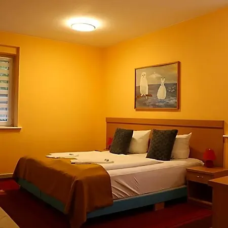 Waldhotel Am Ilsestein Hotel