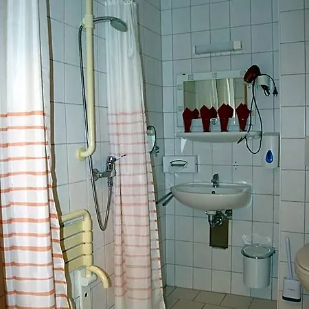 Waldhotel Am Ilsestein