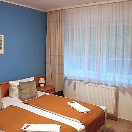Hotel Waldhotel Am Ilsestein