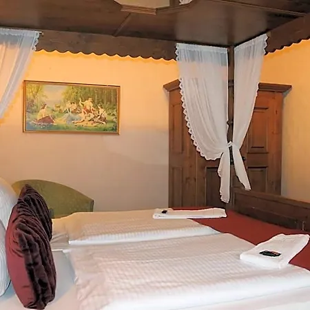 Waldhotel Am Ilsestein Ilsenburg