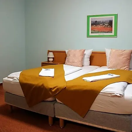 Waldhotel Am Ilsestein 3* Ilsenburg