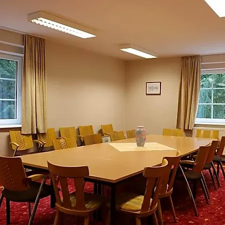 Waldhotel Am Ilsestein