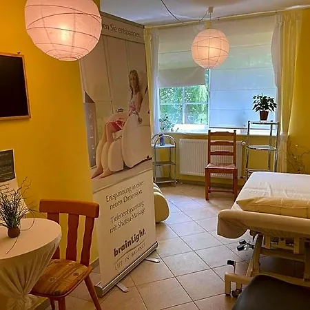 Hotel Waldhotel Am Ilsestein Ilsenburg