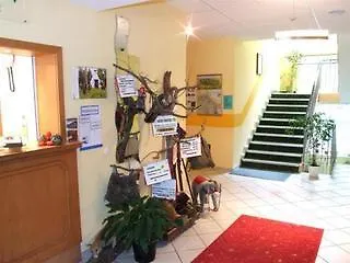 Waldhotel Am Ilsestein