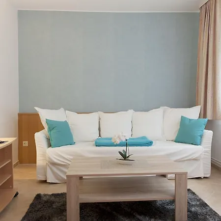 Waldhotel Am Ilsestein Hotel 3*