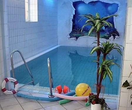Waldhotel Am Ilsestein
