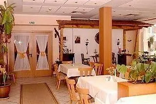 Отель Waldhotel Am Ilsestein 3*