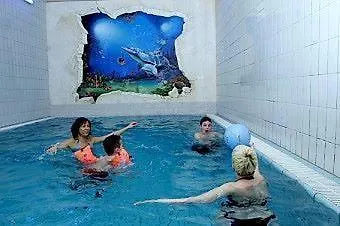 Waldhotel Am Ilsestein 3*