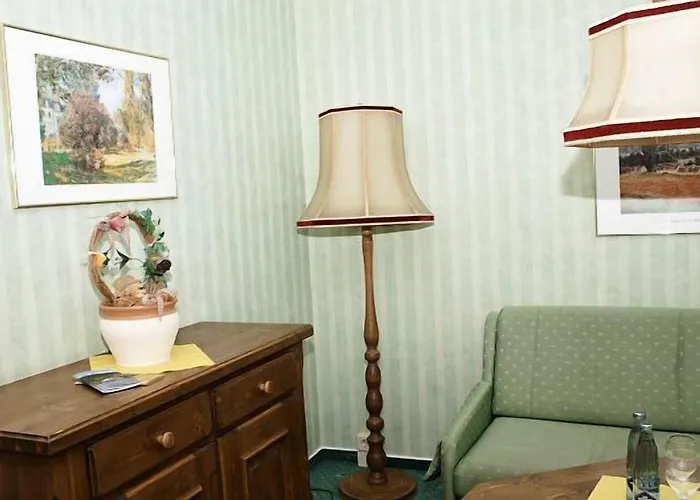 Waldhotel Am Ilsestein 3*