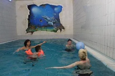 Waldhotel Am Ilsestein Отель Ильзенбург