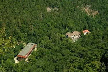 Waldhotel Am Ilsestein 3* Ilsenburg