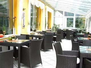 Waldhotel Am Ilsestein Ilsenburg