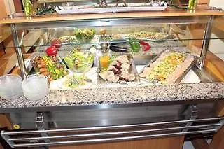 Waldhotel Am Ilsestein