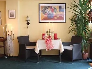 Waldhotel Am Ilsestein