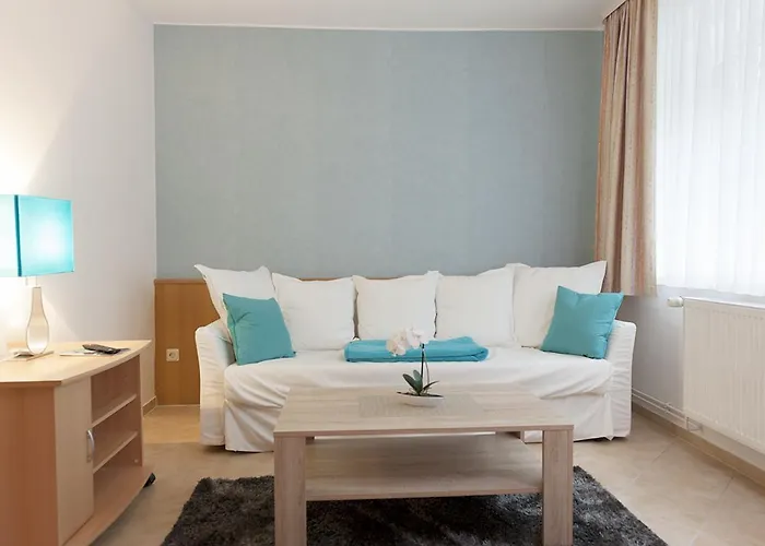 Waldhotel Am Ilsestein Szálloda 3*