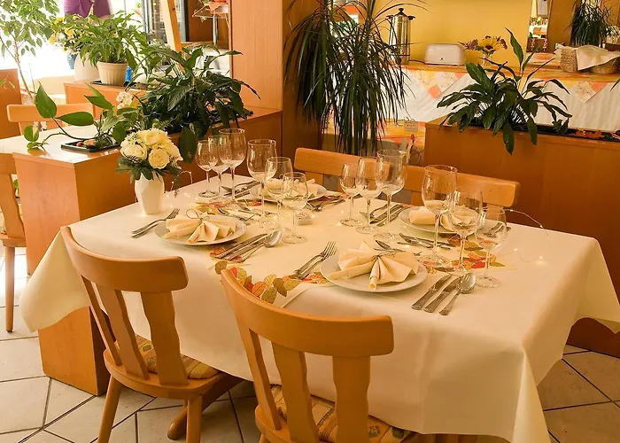 Waldhotel Am Ilsestein 3*