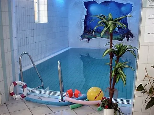 Waldhotel Am Ilsestein