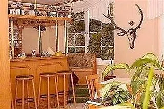 Hotel Waldhotel Am Ilsestein 3*