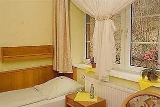 Waldhotel Am Ilsestein 3*