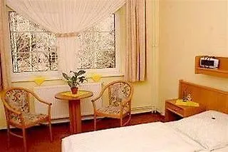 Waldhotel Am Ilsestein